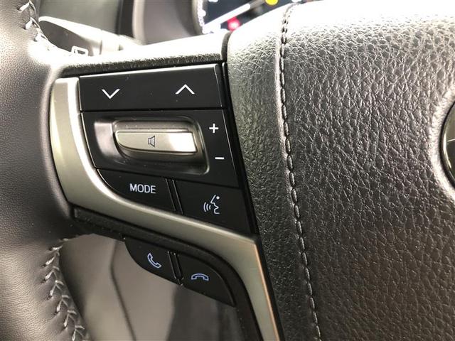 ランドクルーザープラド TX Lパッケージ・ブラックエディション 衝突被害軽減システム 4WD ナビ&TV 後席モニター バックカメラ ETC アルミホイール オートクルーズコントロール LEDヘッドランプ ワンオーナー(25枚目)