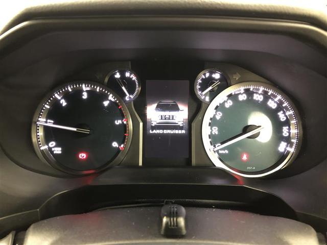 ランドクルーザープラド TX Lパッケージ・ブラックエディション 衝突被害軽減システム 4WD ナビ&TV 後席モニター バックカメラ ETC アルミホイール オートクルーズコントロール LEDヘッドランプ ワンオーナー(27枚目)