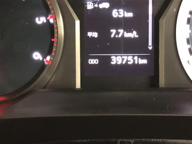 ランドクルーザープラド TX Lパッケージ・ブラックエディション 衝突被害軽減システム 4WD ナビ&TV 後席モニター バックカメラ ETC アルミホイール オートクルーズコントロール LEDヘッドランプ ワンオーナー(28枚目)