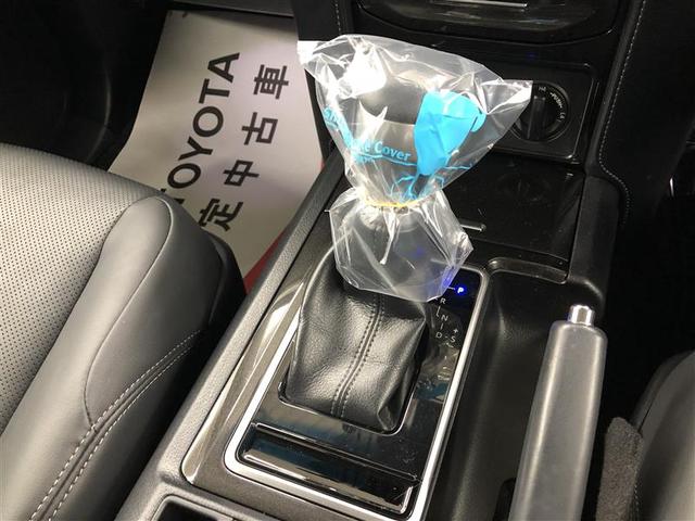 ランドクルーザープラド TX Lパッケージ・ブラックエディション 衝突被害軽減システム 4WD ナビ&TV 後席モニター バックカメラ ETC アルミホイール オートクルーズコントロール LEDヘッドランプ ワンオーナー(33枚目)