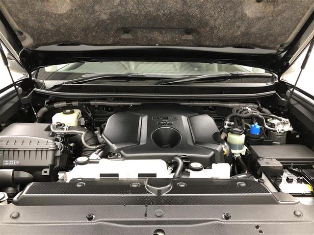 ランドクルーザープラド TX Lパッケージ・ブラックエディション 衝突被害軽減システム 4WD ナビ&TV 後席モニター バックカメラ ETC アルミホイール オートクルーズコントロール LEDヘッドランプ ワンオーナー(37枚目)