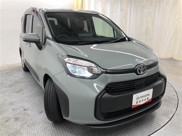 シエンタ ハイブリッドG 衝突被害軽減システム ナビ&TV 後席モニター バックカメラ ETC 両側電動スライド 乗車定員7人 ハイブリッド オートクルーズコントロール LEDヘッドランプ 100V電源 ワンオーナー(11枚目)