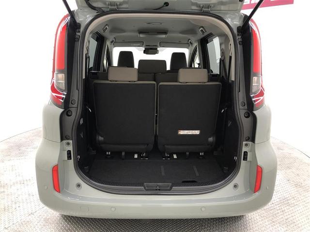 シエンタ ハイブリッドG 衝突被害軽減システム ナビ&TV 後席モニター バックカメラ ETC 両側電動スライド 乗車定員7人 ハイブリッド オートクルーズコントロール LEDヘッドランプ 100V電源 ワンオーナー(13枚目)