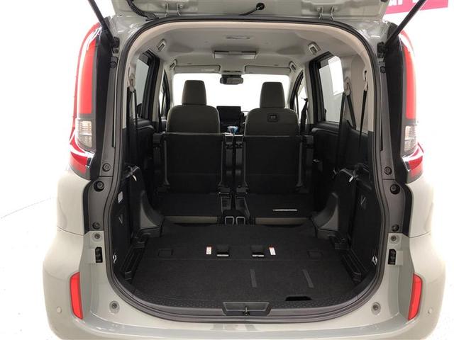 シエンタ ハイブリッドG 衝突被害軽減システム ナビ&TV 後席モニター バックカメラ ETC 両側電動スライド 乗車定員7人 ハイブリッド オートクルーズコントロール LEDヘッドランプ 100V電源 ワンオーナー(14枚目)