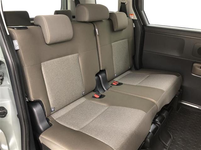 シエンタ ハイブリッドG 衝突被害軽減システム ナビ&TV 後席モニター バックカメラ ETC 両側電動スライド 乗車定員7人 ハイブリッド オートクルーズコントロール LEDヘッドランプ 100V電源 ワンオーナー(19枚目)