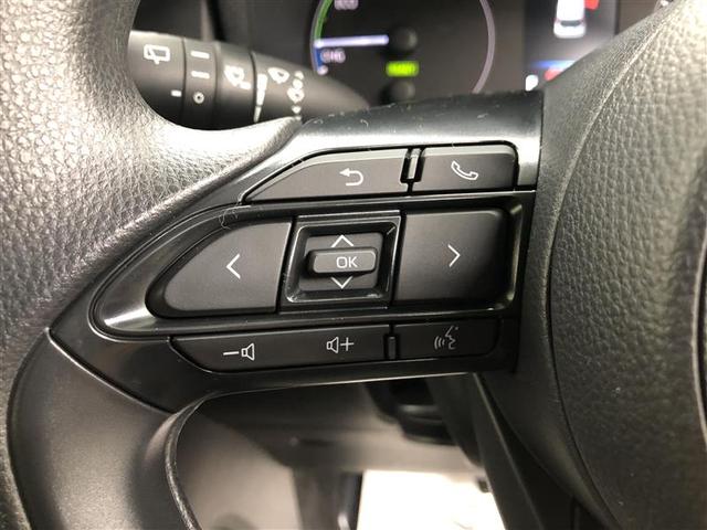 シエンタ ハイブリッドG 衝突被害軽減システム ナビ&TV 後席モニター バックカメラ ETC 両側電動スライド 乗車定員7人 ハイブリッド オートクルーズコントロール LEDヘッドランプ 100V電源 ワンオーナー(27枚目)