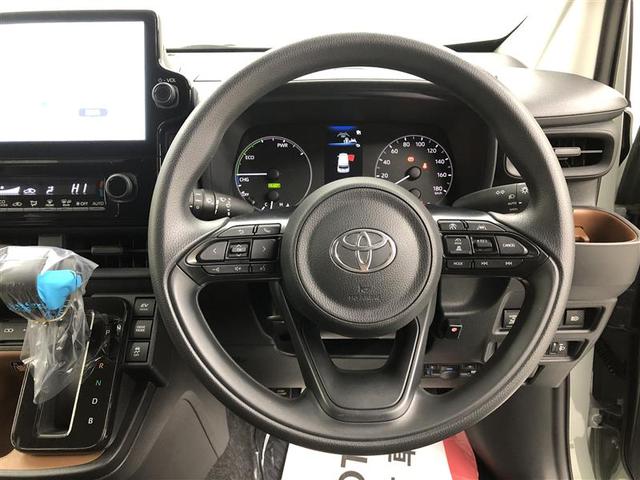 シエンタ ハイブリッドG 衝突被害軽減システム ナビ&TV 後席モニター バックカメラ ETC 両側電動スライド 乗車定員7人 ハイブリッド オートクルーズコントロール LEDヘッドランプ 100V電源 ワンオーナー(28枚目)