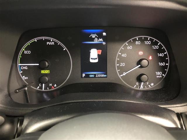 シエンタ ハイブリッドG 衝突被害軽減システム ナビ&TV 後席モニター バックカメラ ETC 両側電動スライド 乗車定員7人 ハイブリッド オートクルーズコントロール LEDヘッドランプ 100V電源 ワンオーナー(29枚目)