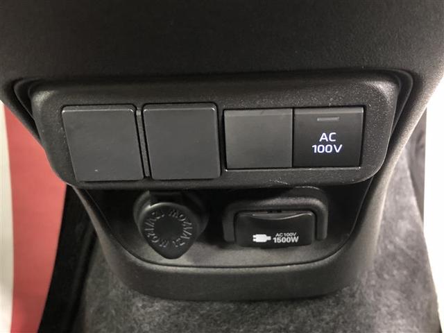 シエンタ ハイブリッドG 衝突被害軽減システム ナビ&TV 後席モニター バックカメラ ETC 両側電動スライド 乗車定員7人 ハイブリッド オートクルーズコントロール LEDヘッドランプ 100V電源 ワンオーナー(36枚目)