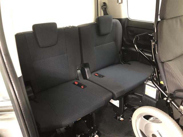 ヴォクシー クルマイスシヨウスロープタ　衝突被害軽減システム　ナビ＆ＴＶ　バックカメラ　ＥＴＣ　両側電動スライド　乗車定員７人　オートクルーズコントロール　ＬＥＤヘッドランプ　ワンオーナー（21枚目）