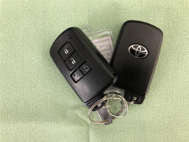 ヴォクシー クルマイスシヨウスロープタ　衝突被害軽減システム　ナビ＆ＴＶ　バックカメラ　ＥＴＣ　両側電動スライド　乗車定員７人　オートクルーズコントロール　ＬＥＤヘッドランプ　ワンオーナー（39枚目）