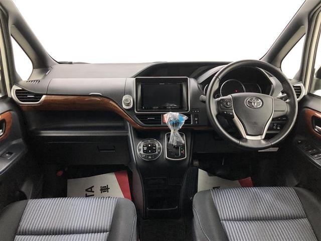 ノア Ｓｉ　クルマイスシヨウシャ　スロー　ナビ＆ＴＶ　後席モニター　バックカメラ　アルミホイール　乗車定員８人　ＬＥＤヘッドランプ　ワンオーナー　寒冷地（19枚目）