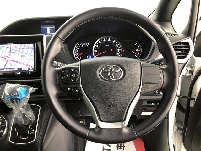 ノア Ｓｉ　クルマイスシヨウシャ　スロー　ナビ＆ＴＶ　後席モニター　バックカメラ　アルミホイール　乗車定員８人　ＬＥＤヘッドランプ　ワンオーナー　寒冷地（26枚目）