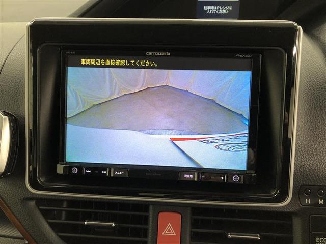ノア Ｓｉ　クルマイスシヨウシャ　スロー　ナビ＆ＴＶ　後席モニター　バックカメラ　アルミホイール　乗車定員８人　ＬＥＤヘッドランプ　ワンオーナー　寒冷地（30枚目）