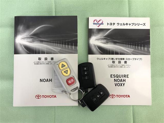 ノア Ｓｉ　クルマイスシヨウシャ　スロー　ナビ＆ＴＶ　後席モニター　バックカメラ　アルミホイール　乗車定員８人　ＬＥＤヘッドランプ　ワンオーナー　寒冷地（39枚目）