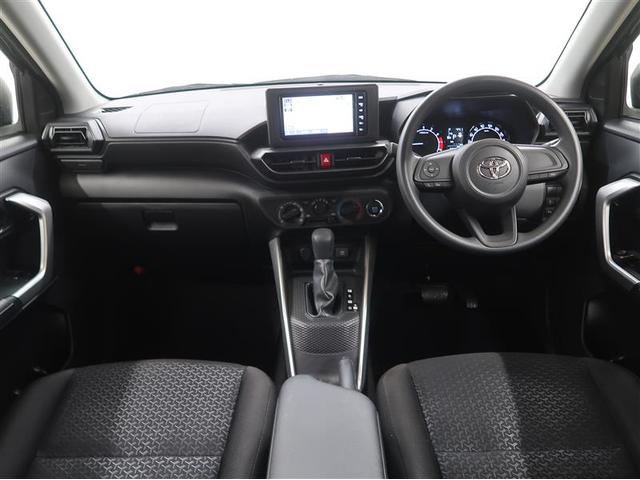 ライズ Ｘ　Ｓ　衝突被害軽減システム　ナビ＆ＴＶ　バックカメラ　アルミホイール　ＬＥＤヘッドランプ　ワンオーナー　寒冷地（5枚目）