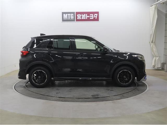 ライズ Ｘ　Ｓ　衝突被害軽減システム　ナビ＆ＴＶ　バックカメラ　アルミホイール　ＬＥＤヘッドランプ　ワンオーナー　寒冷地（9枚目）