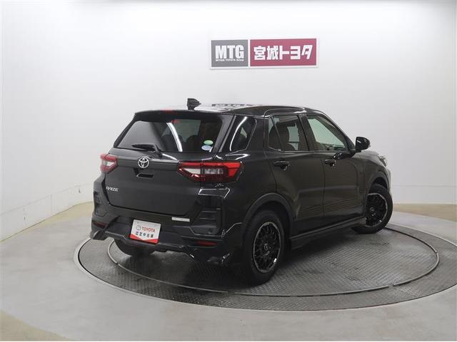 ライズ Ｘ　Ｓ　衝突被害軽減システム　ナビ＆ＴＶ　バックカメラ　アルミホイール　ＬＥＤヘッドランプ　ワンオーナー　寒冷地（10枚目）