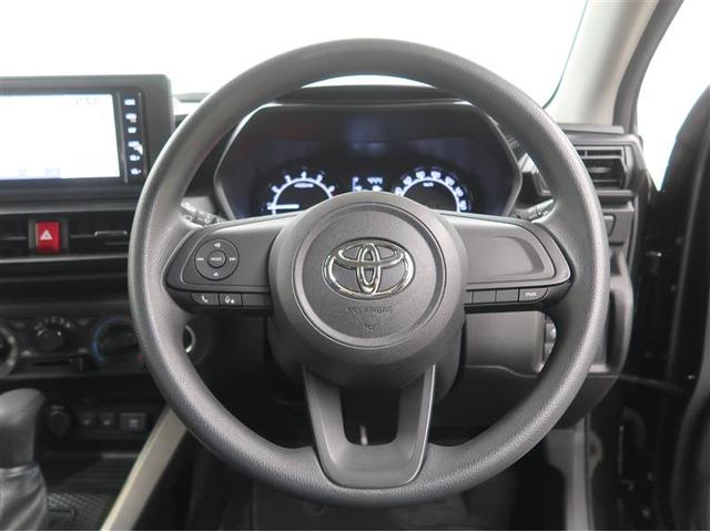 ライズ Ｘ　Ｓ　衝突被害軽減システム　ナビ＆ＴＶ　バックカメラ　アルミホイール　ＬＥＤヘッドランプ　ワンオーナー　寒冷地（20枚目）