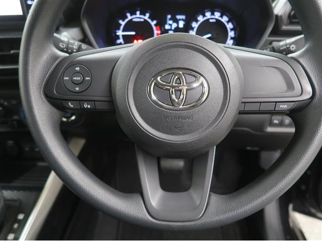 ライズ Ｘ　Ｓ　衝突被害軽減システム　ナビ＆ＴＶ　バックカメラ　アルミホイール　ＬＥＤヘッドランプ　ワンオーナー　寒冷地（22枚目）