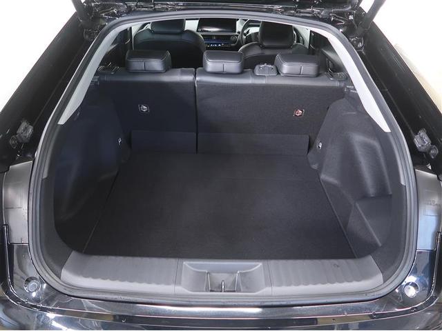 プリウス Ｚ　衝突被害軽減システム　ナビ＆ＴＶ　バックカメラ　ＥＴＣ　アルミホイール　ハイブリッド　オートクルーズコントロール　ＬＥＤヘッドランプ　１００Ｖ電源　ワンオーナー（30枚目）