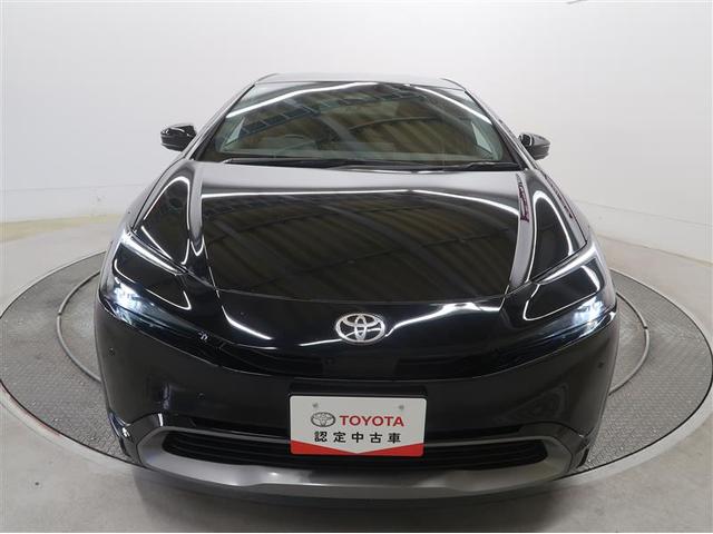 プリウス Ｚ　衝突被害軽減システム　ナビ＆ＴＶ　バックカメラ　ＥＴＣ　アルミホイール　ハイブリッド　オートクルーズコントロール　ＬＥＤヘッドランプ　１００Ｖ電源　ワンオーナー（34枚目）