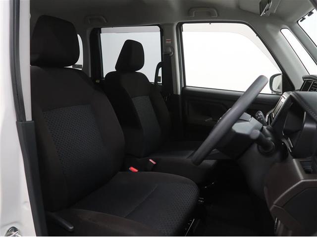 ルーミー Ｘ　衝突被害軽減システム　ナビ＆ＴＶ　バックカメラ　ワンオーナー（13枚目）