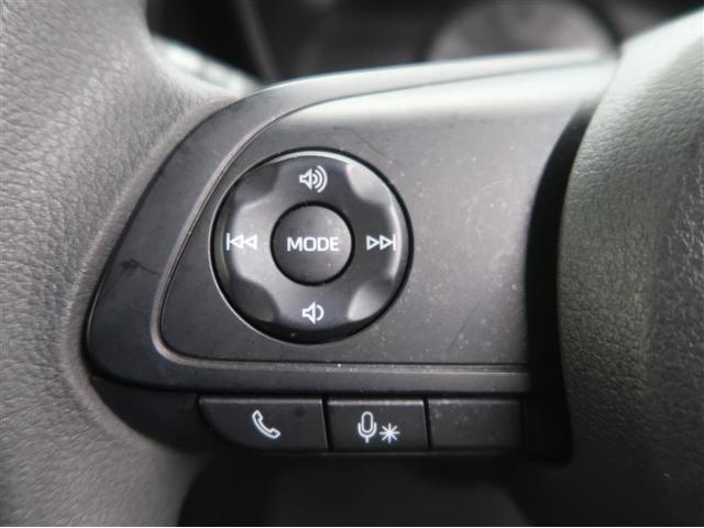 ルーミー Ｘ　衝突被害軽減システム　ナビ＆ＴＶ　バックカメラ　ワンオーナー（22枚目）