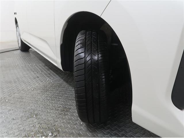 ルーミー Ｘ　衝突被害軽減システム　ナビ＆ＴＶ　バックカメラ　ワンオーナー（36枚目）