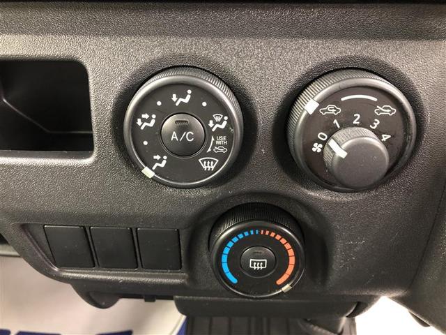 ハイエースバン ロングＤＸ　４ＷＤ　バックカメラ　ＥＴＣ　ワンオーナー　寒冷地（33枚目）