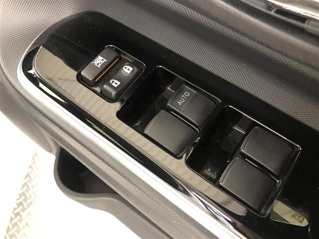 アクア Ｇ　衝突被害軽減システム　ナビ＆ＴＶ　バックカメラ　ＥＴＣ　アルミホイール　ハイブリッド　オートクルーズコントロール　ＬＥＤヘッドランプ　ワンオーナー（19枚目）