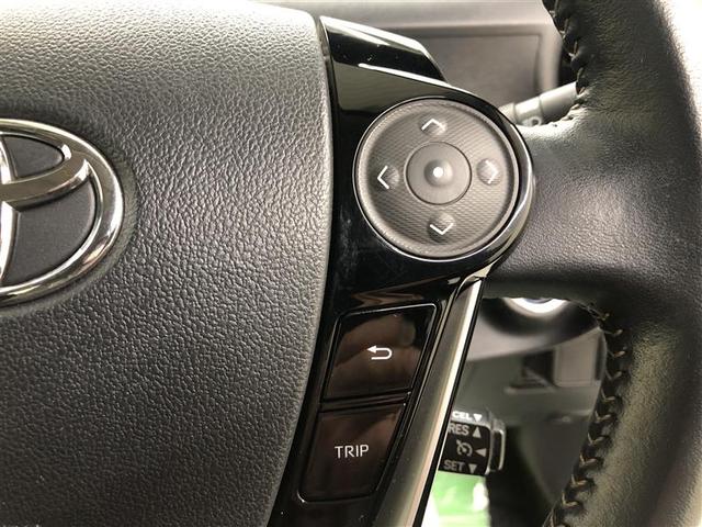 アクア Ｇ　衝突被害軽減システム　ナビ＆ＴＶ　バックカメラ　ＥＴＣ　アルミホイール　ハイブリッド　オートクルーズコントロール　ＬＥＤヘッドランプ　ワンオーナー（24枚目）