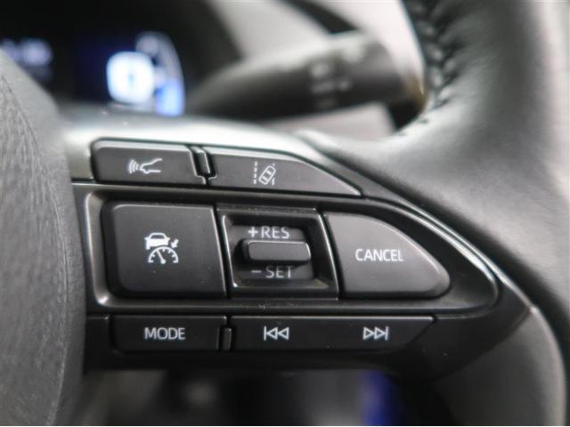 アクア Ｇ　衝突被害軽減システム　バックカメラ　ＥＴＣ　ハイブリッド　オートクルーズコントロール　ＬＥＤヘッドランプ　１００Ｖ電源　ワンオーナー（4枚目）