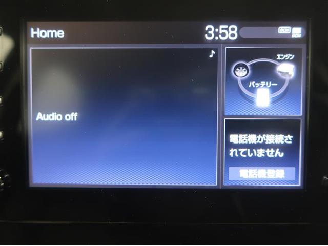 アクア Ｇ　衝突被害軽減システム　バックカメラ　ＥＴＣ　ハイブリッド　オートクルーズコントロール　ＬＥＤヘッドランプ　１００Ｖ電源　ワンオーナー（7枚目）