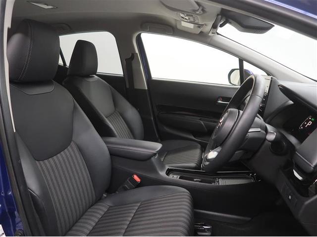 アクア Ｇ　衝突被害軽減システム　バックカメラ　ＥＴＣ　ハイブリッド　オートクルーズコントロール　ＬＥＤヘッドランプ　１００Ｖ電源　ワンオーナー（14枚目）