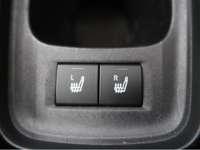 アクア Ｇ　衝突被害軽減システム　バックカメラ　ＥＴＣ　ハイブリッド　オートクルーズコントロール　ＬＥＤヘッドランプ　１００Ｖ電源　ワンオーナー（22枚目）