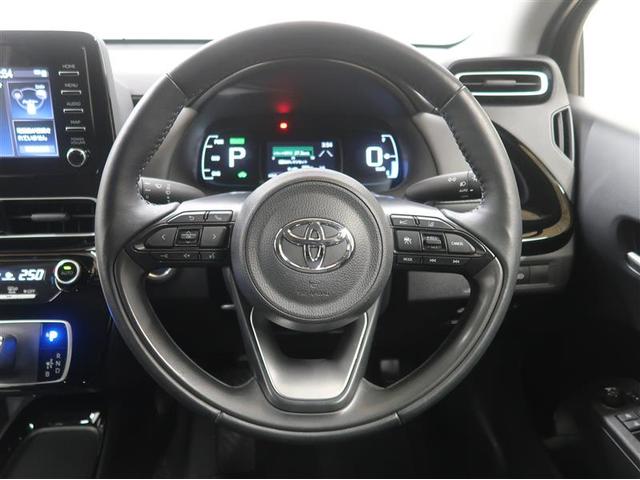 アクア Ｇ　衝突被害軽減システム　バックカメラ　ＥＴＣ　ハイブリッド　オートクルーズコントロール　ＬＥＤヘッドランプ　１００Ｖ電源　ワンオーナー（24枚目）