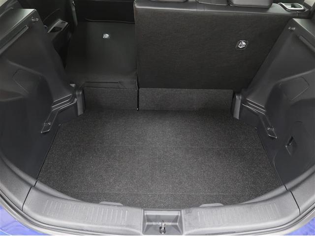 アクア Ｇ　衝突被害軽減システム　バックカメラ　ＥＴＣ　ハイブリッド　オートクルーズコントロール　ＬＥＤヘッドランプ　１００Ｖ電源　ワンオーナー（30枚目）