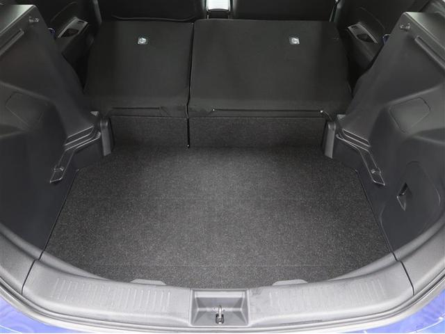 アクア Ｇ　衝突被害軽減システム　バックカメラ　ＥＴＣ　ハイブリッド　オートクルーズコントロール　ＬＥＤヘッドランプ　１００Ｖ電源　ワンオーナー（31枚目）