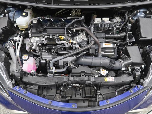 アクア Ｇ　衝突被害軽減システム　バックカメラ　ＥＴＣ　ハイブリッド　オートクルーズコントロール　ＬＥＤヘッドランプ　１００Ｖ電源　ワンオーナー（35枚目）