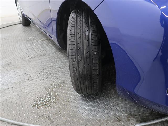 アクア Ｇ　衝突被害軽減システム　バックカメラ　ＥＴＣ　ハイブリッド　オートクルーズコントロール　ＬＥＤヘッドランプ　１００Ｖ電源　ワンオーナー（36枚目）