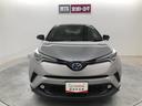 Ｃ－ＨＲ Ｇ　衝突被害軽減システム　ナビ＆ＴＶ　バックカメラ　ＥＴＣ　アルミホイール　ハイブリッド　オートクルーズコントロール　ＬＥＤヘッドランプ　１００Ｖ電源　ワンオーナー（7枚目）
