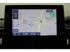 カローラクロス ハイブリッド　Ｚ　衝突被害軽減システム　４ＷＤ　ナビ＆ＴＶ 0900009A20250513T008 6