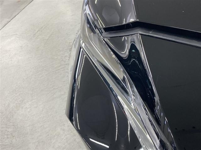 ハリアー Ｓ　４ＷＤ　メモリーナビ　ミュージックプレイヤー接続可　バックカメラ　衝突被害軽減システム　ＥＴＣ　ドラレコ　ＬＥＤヘッドランプ　ワンオーナー（13枚目）
