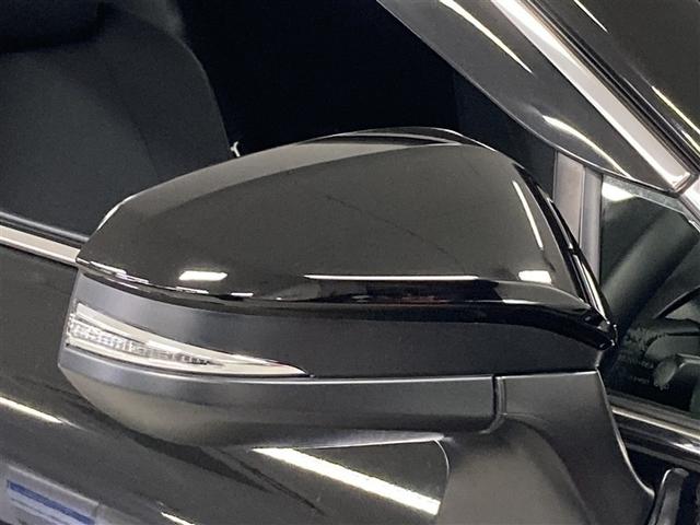 ハリアー Ｓ　４ＷＤ　メモリーナビ　ミュージックプレイヤー接続可　バックカメラ　衝突被害軽減システム　ＥＴＣ　ドラレコ　ＬＥＤヘッドランプ　ワンオーナー（15枚目）