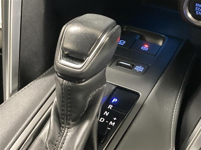 ハリアー Ｓ　４ＷＤ　メモリーナビ　ミュージックプレイヤー接続可　バックカメラ　衝突被害軽減システム　ＥＴＣ　ドラレコ　ＬＥＤヘッドランプ　ワンオーナー（28枚目）