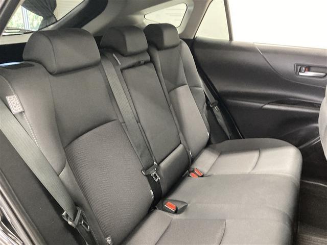 ハリアー Ｓ　４ＷＤ　メモリーナビ　ミュージックプレイヤー接続可　バックカメラ　衝突被害軽減システム　ＥＴＣ　ドラレコ　ＬＥＤヘッドランプ　ワンオーナー（32枚目）