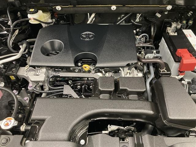 ハリアー Ｓ　４ＷＤ　メモリーナビ　ミュージックプレイヤー接続可　バックカメラ　衝突被害軽減システム　ＥＴＣ　ドラレコ　ＬＥＤヘッドランプ　ワンオーナー（36枚目）