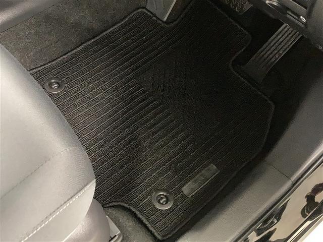 ハリアー Ｓ　４ＷＤ　メモリーナビ　ミュージックプレイヤー接続可　バックカメラ　衝突被害軽減システム　ＥＴＣ　ドラレコ　ＬＥＤヘッドランプ　ワンオーナー（37枚目）