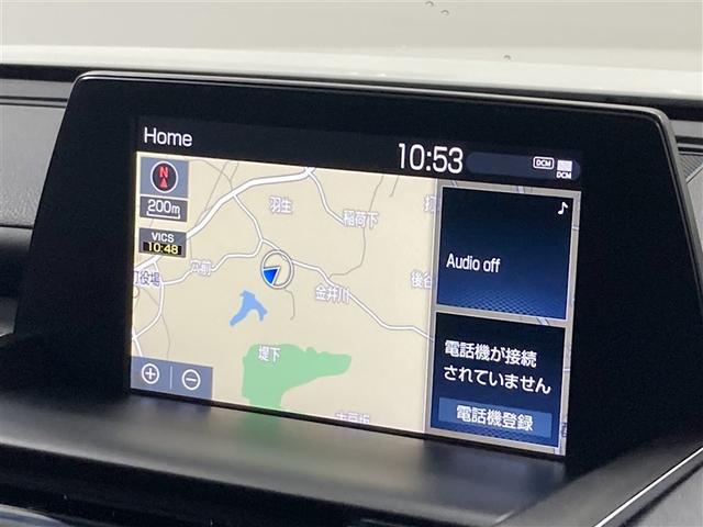 クラウンハイブリッド ＲＳ　Ｆｏｕｒ　リミテッド　４ＷＤ　メモリーナビ　ＤＶＤ再生　ミュージックプレイヤー接続可　バックカメラ　衝突被害軽減システム　ＥＴＣ　ＬＥＤヘッドランプ（21枚目）